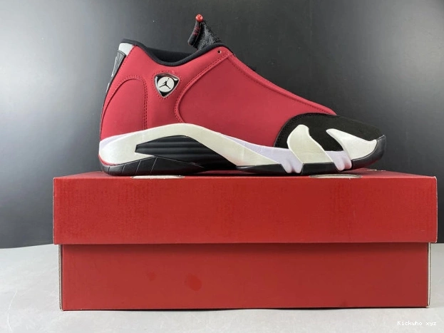 14 AIR 487471-006 TORO GYM RED JORDAN RETRO 0620